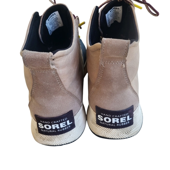 Sorel Out N About Boots Size 11 - Picture 4 of 14